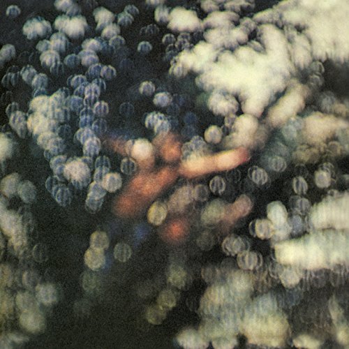 PINK FLOYD - OBSCURED BY CLOUDS 1CD