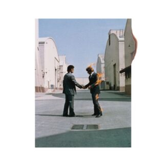 PINK FLOYD - WISH YOU WERE HERE 1CD