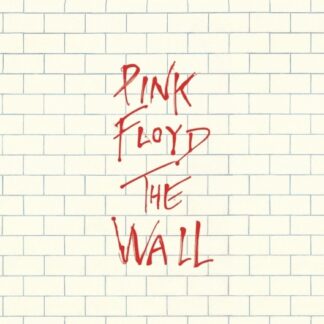PINK FLOYD - THE WALL 2CD