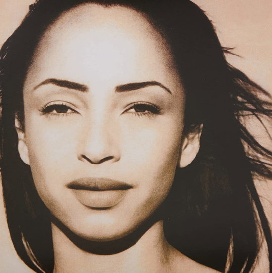 Sade / Best of Sade (2LP/Gat/180g) 2-LP