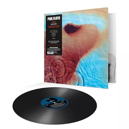 PINK FLOYD - MEDDLE (2016 VERSION) 1LP