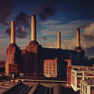 PINK FLOYD - ANIMALS 1LP