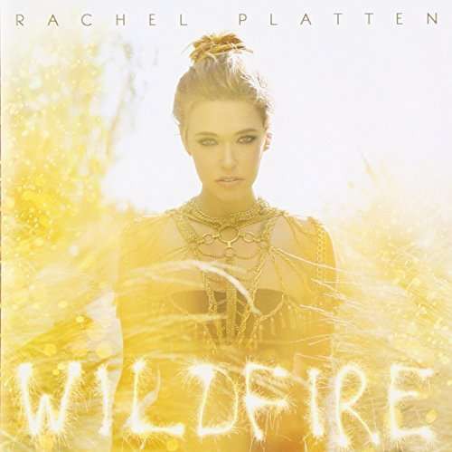 RACHEL PLATTEN - WILDFIRE(DELUXE VERCION) 1CD
