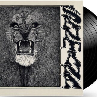 SANTANA - SANTANA 1LP