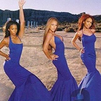 DESTINY S CHILD - THE VIDEO ANTHOLOGY 1DVD