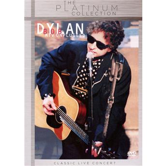 BOB DYLAN - MTV UNPLUGGED 1DVD