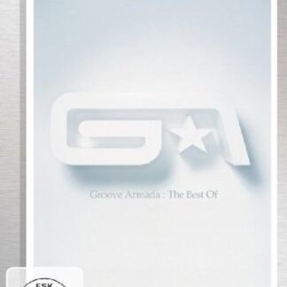 GROOVE ARMADA - BEST OF: LIVE AT BRIXTON 1DVD