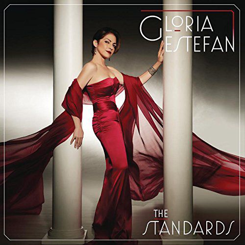 GLORIA ESTEFAN - THE STANDARDS 1CD