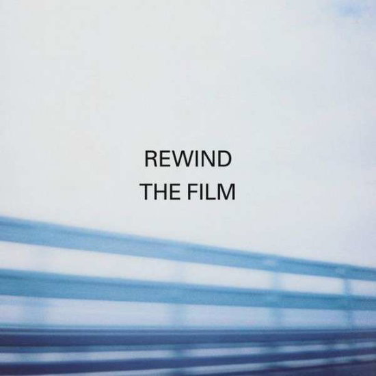 MANIC STREET PREACHERS - REWIND THE FILM 1CD