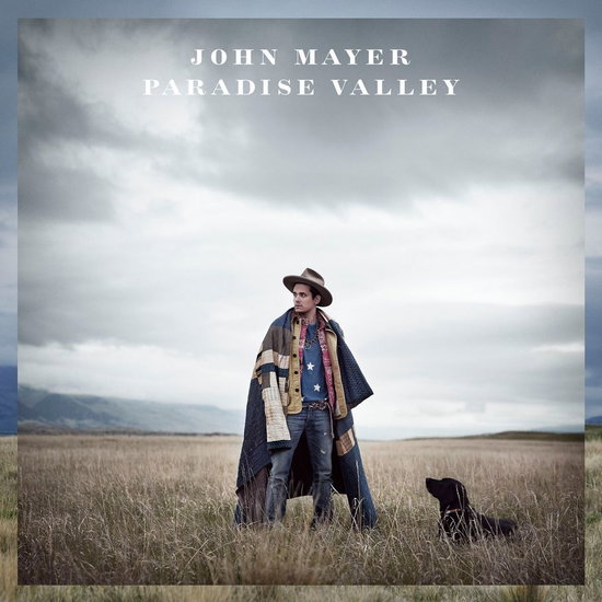 JOHN MAYER - PARADISE VALLEY 1CD