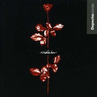 DEPECHE MODE - VIOLATOR 2DVD