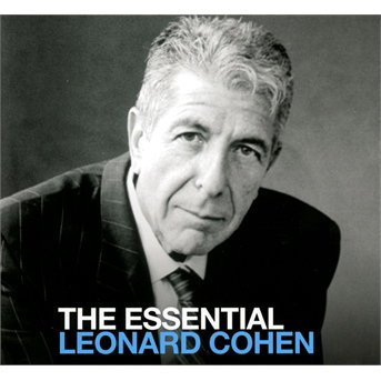 LEONARD COHEN - THE ESSENTIAL 2CD