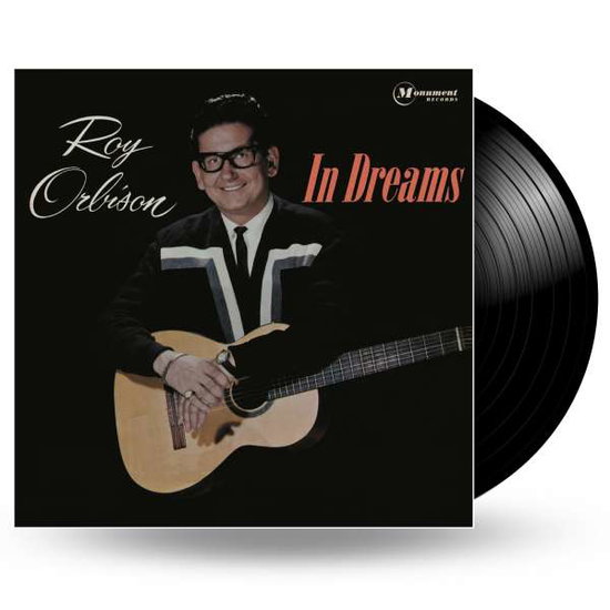 ROY ORBISON - IN DREAMS 1LP