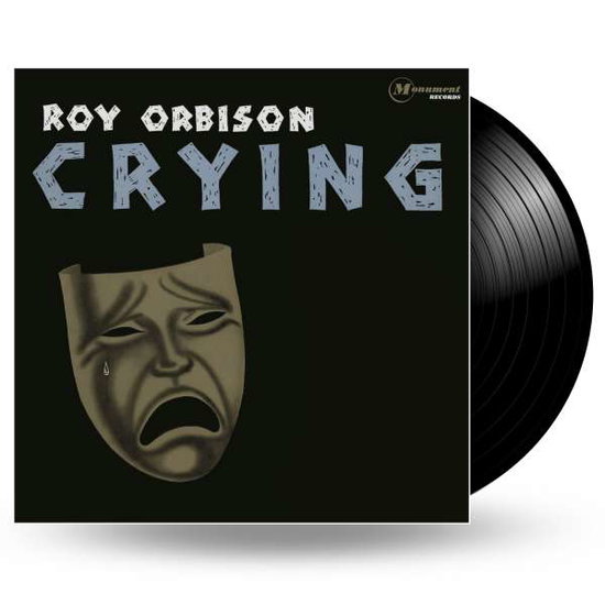 ROY ORBISON - CRYING 1LP