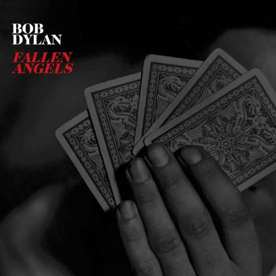 BOB DYLAN - FALLEN ANGELS 1CD