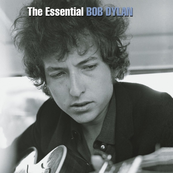 BOB DYLAN - THE ESSENTIAL BOB DYLAN 2LP