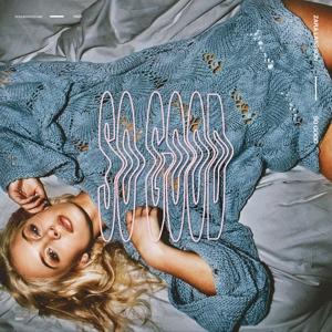 ZARA LARSSON - SO GOOD 2LP