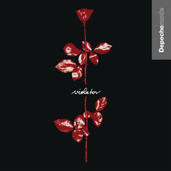 DEPECHE MODE - VIOLATOR 1LP