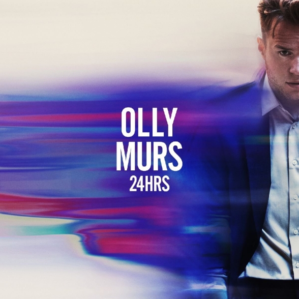OLLY MURS - 24 HRS (DELUXE) 1CD