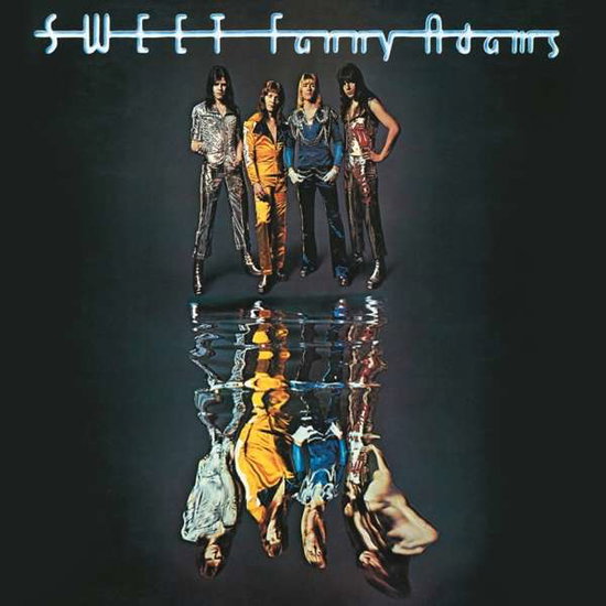 SWEET - SWEET FANNY ADAMS (NEW VINYL EDITION) 1LP