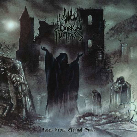 DARK FORTRESS - TALES FROM ETERNAL DUSK (RE-ISSUE 2017) 2LP