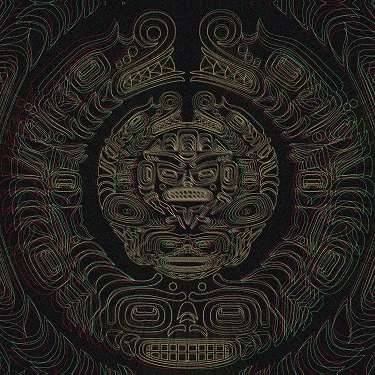 DEVIN TOWNSEND PROJECT - KI 1CD