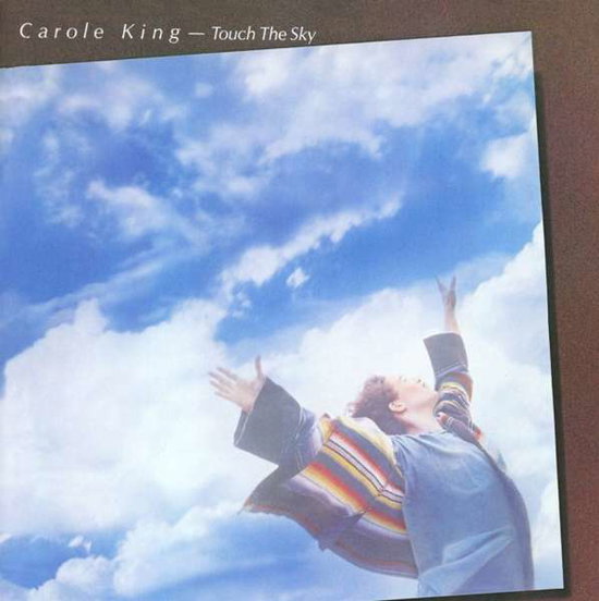CAROLE KING - TOUCH THE SKY 1CD