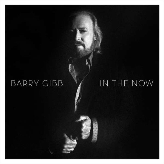 BARRY GIBB - IN THE NOW - DELUXE 1CD