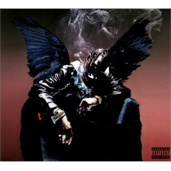 TRAVIS SCOTT - BIRDS IN THE TRAP SING MCKNIGHT 1CD
