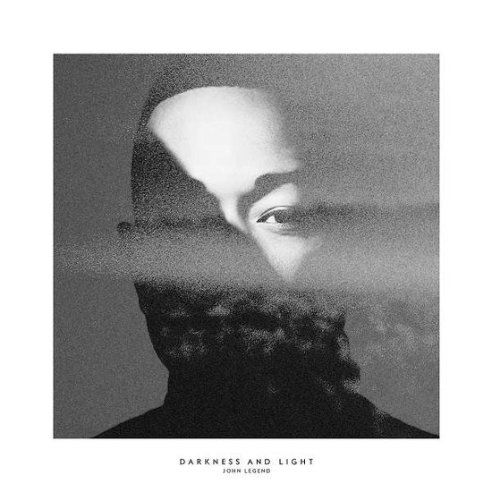JOHN LEGEND - DARKNESS AND LIGHT 1CD