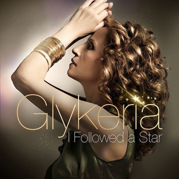 GLYKERIA - I FOLLOWEED A STAR 1CD