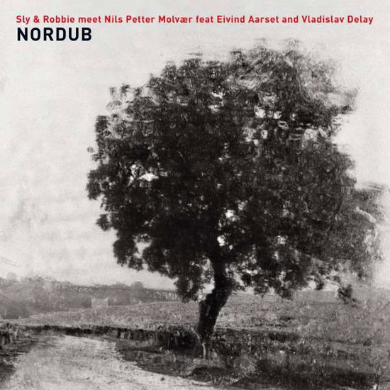SLY & ROBBIE + NILS PETTER MOLVAER - NORDUB 1CD
