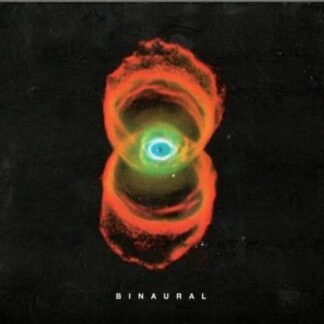 PEARL JAM - BINAURAL 2LP