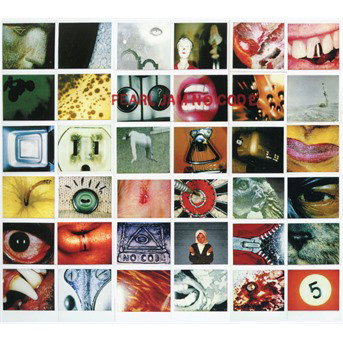 PEARL JAM - NO CODE 1CD
