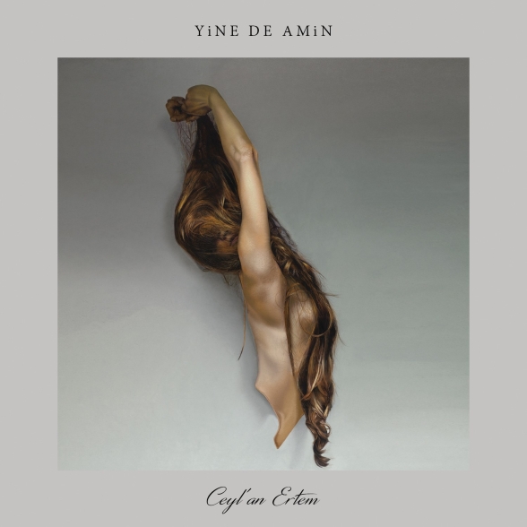 CEYLAN ERTEM - YINE DE AMIN 1CD