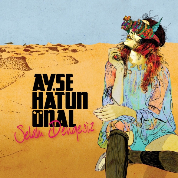 AYSE HATUN ÖNAL - SELAM DENGESIZ 1CD