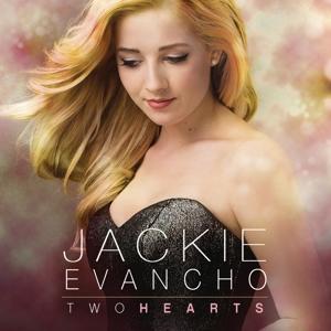JACKIE EVANCHO - TWO HEARTS 1CD