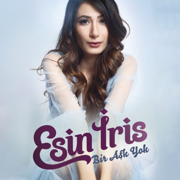 ESIN IRIS - BIR ASK YOK 1CD