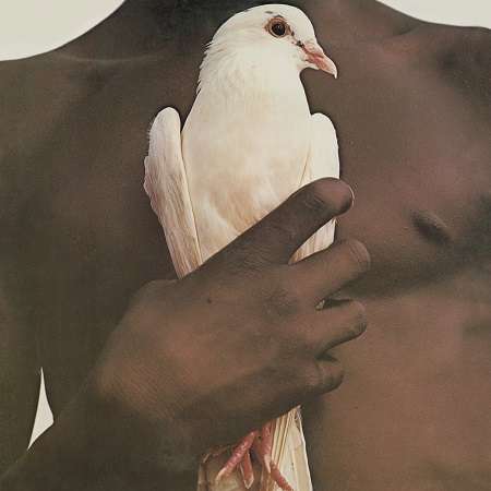 SANTANA - GREATEST HITS (1974) 1LP
