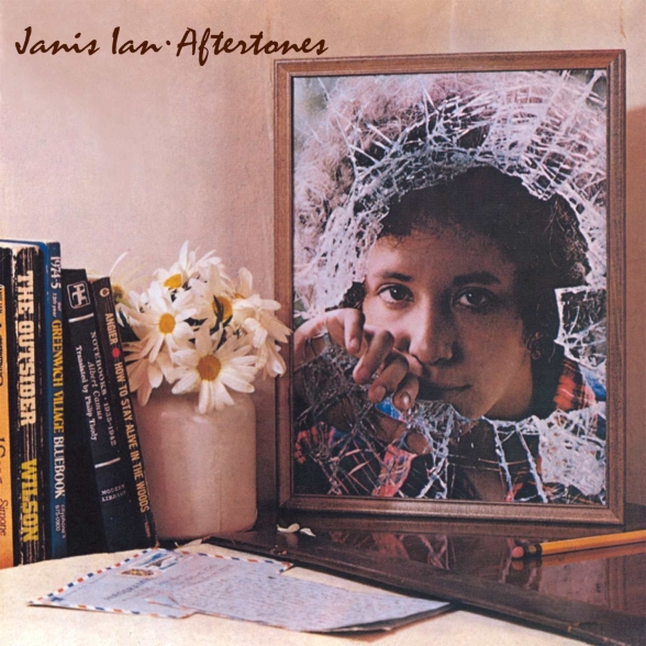 JANIS IAN - AFTERTONES (REMASTERED) 1LP