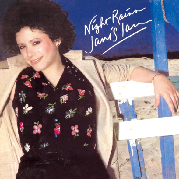 JANIS IAN - NIGHT RAINS (REMASTERED) 1LP