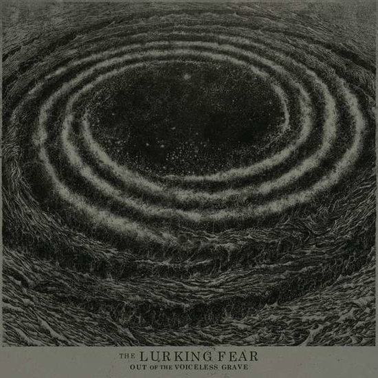 THE LURKING FEAR - OUT OF THE VOICELESS GRAVE 1CD