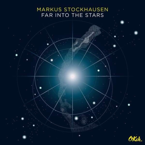 MARKUS STOCKHAUSEN - FAR INTO THE STARS 1CD