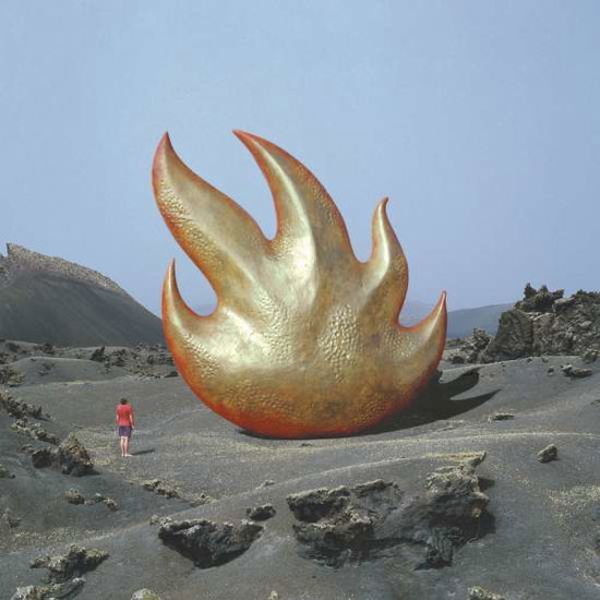 AUDIOSLAVE - AUDIOSLAVE 2LP