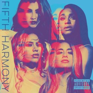 FIFTH HARMONY - FIFTH HARMONY 1CD
