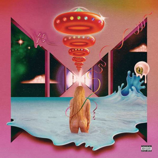 KESHA - RAINBOW 1CD
