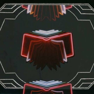 ARCADE FIRE - NEON BIBLE 1CD