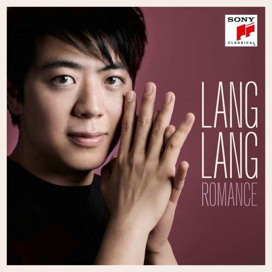 LANG LANG - ROMANCE 1CD