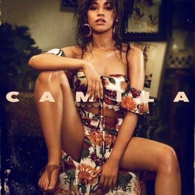 CAMILA CABELLO - CAMILA 1CD