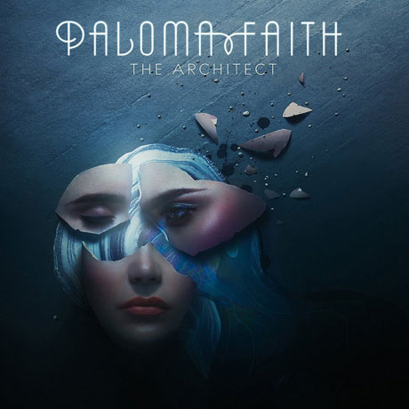 PALOMA FAITH - THE ARCHITECT (DELUXE) 1CD